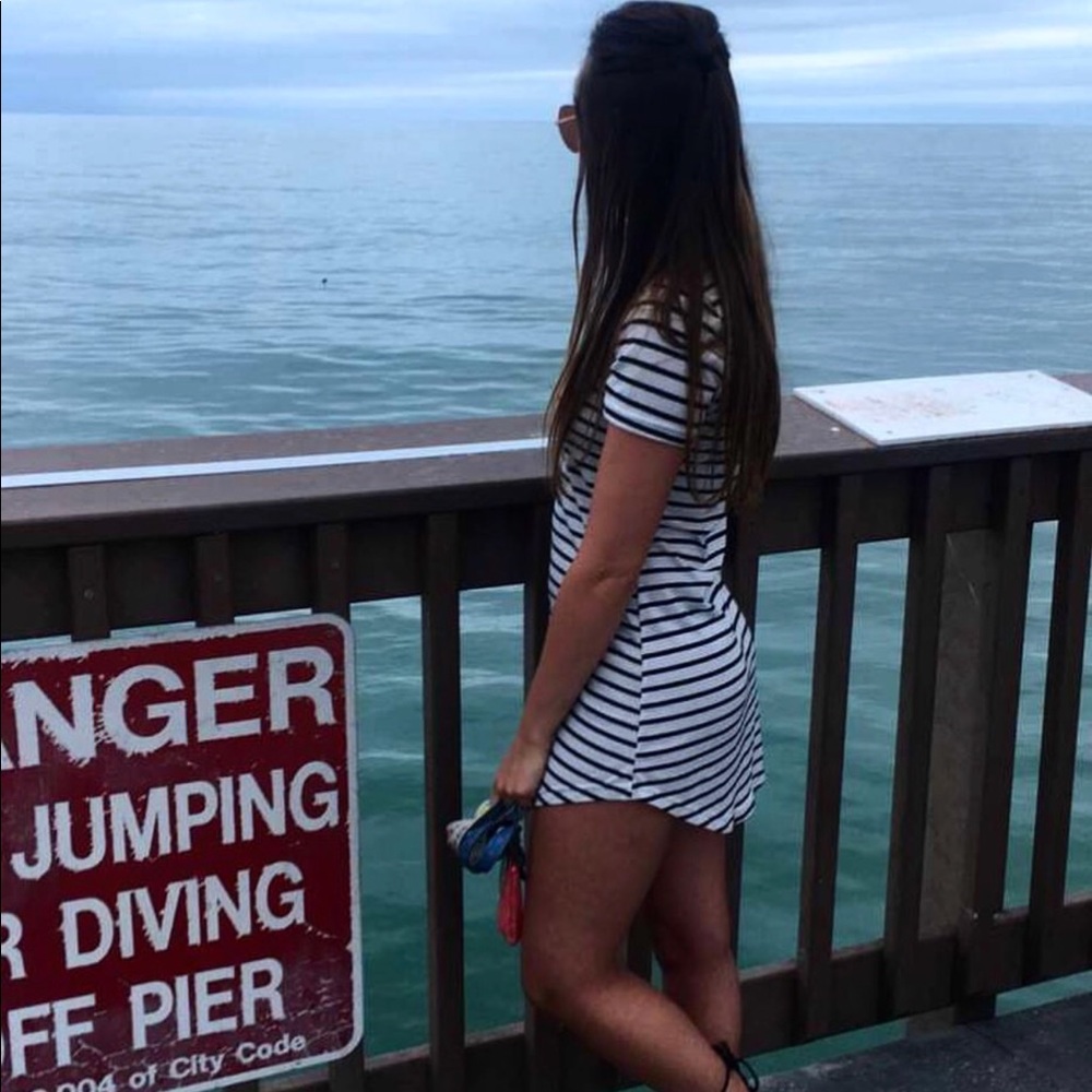 Meet your Posher, Jade